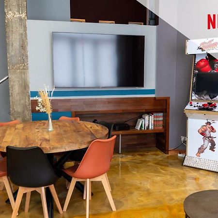 The Cosy Loft Leilighet Dunkirk Eksteriør bilde