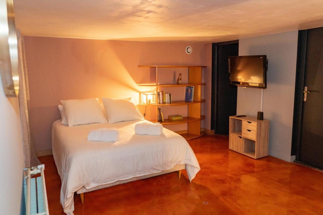 The Cosy Loft Leilighet Dunkirk Eksteriør bilde