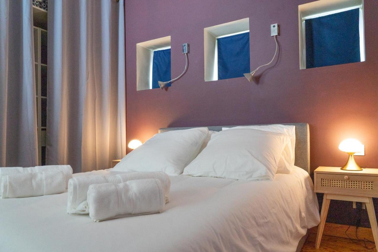 The Cosy Loft Leilighet Dunkirk Eksteriør bilde