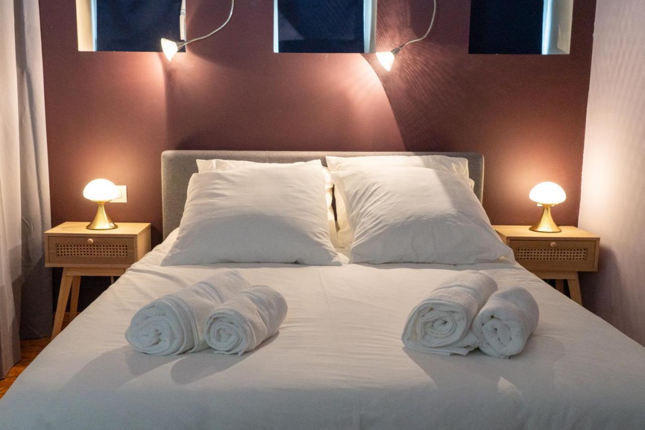 The Cosy Loft Leilighet Dunkirk Eksteriør bilde
