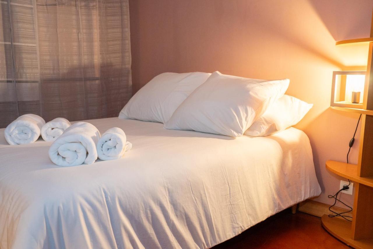 The Cosy Loft Leilighet Dunkirk Eksteriør bilde