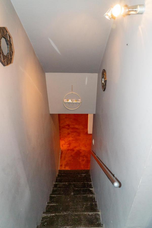 The Cosy Loft Leilighet Dunkirk Eksteriør bilde