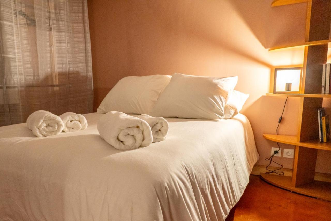 The Cosy Loft Leilighet Dunkirk Eksteriør bilde